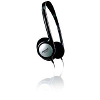 Philips Indoor Corded TV Headphone (SHP1800)